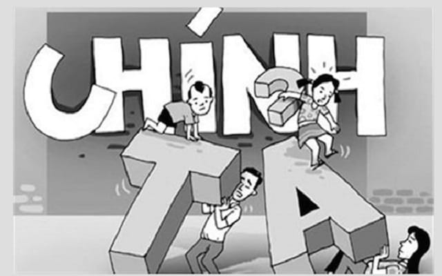 Cách khắc phục lỗi chính tả khi sử dụng tiếng Việt