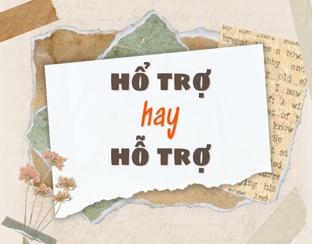 Cách khắc phục lỗi chính tả khi sử dụng tiếng Việt