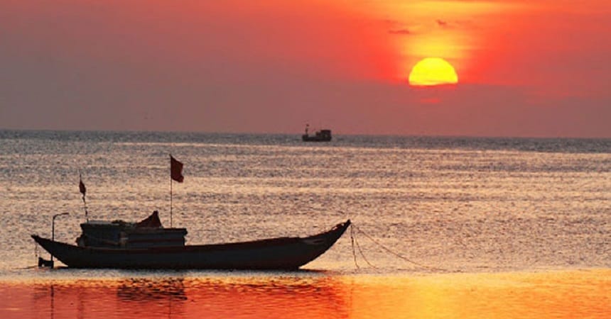 Câu chuyện của người đàn bà hàng chài