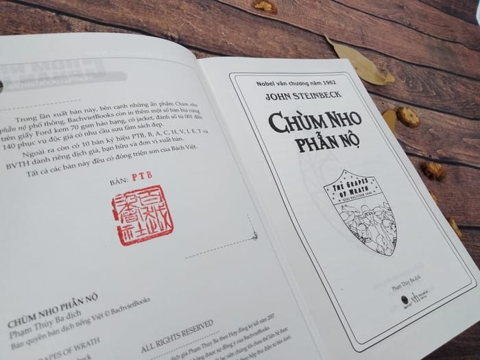 Chùm Nho Phẫn Nộ thể hiện sự đoàn kết và giúp đỡ lẫn nhau trong khung cảnh nghèo nàn tại nước Mỹ khi kinh tế biến động