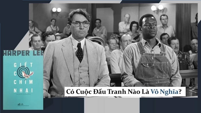 Giết Con Chim Nhại được viết sau 5 năm diễn ra vụ Emmett Till, một cậu bé da đen 14 tuổi bị hành hình dã man tại Mỹ năm 1960