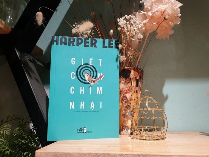 Hãy đọc sách Giết Con Chim Nhại để biết rằng thế giới sẽ tốt đẹp hơn nếu chúng ta biết cảm thông và yêu thương