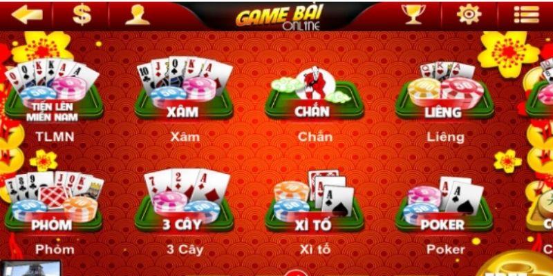 Luật chơi bài cào GG88 - Từng bước trở thành tỷ phú