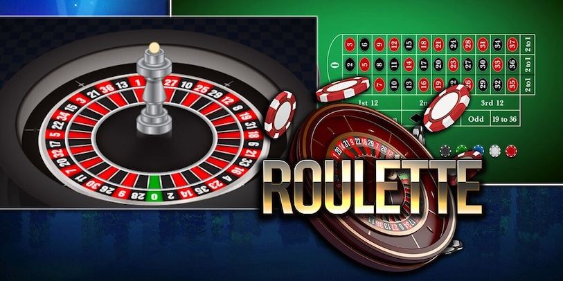 Luật chơi và cách tính thưởng trong Roulette Twin68