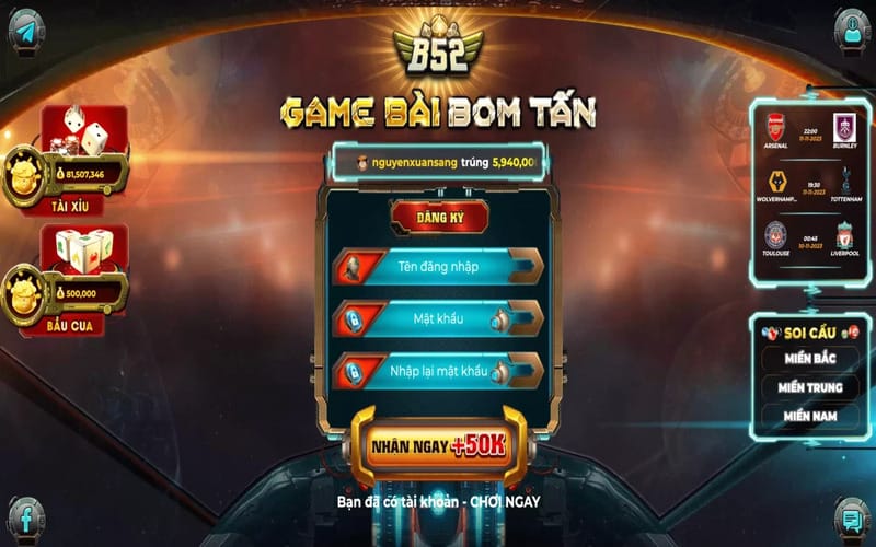Mẹo nhỏ khi tải và cài đặt B52 giúp mượt mà, an toàn hơn