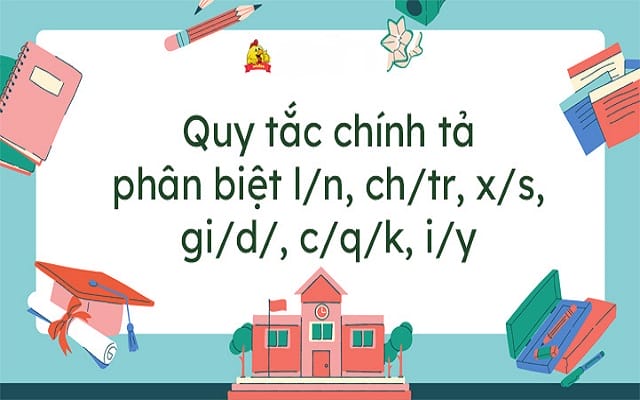 Một số thắc mắc liên quan đến từ chấn chỉnh và trấn chỉnh