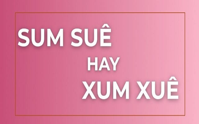 Nguyên tắc chính tả của x và s