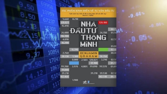 Nhà Đầu Tư Thông Minh là kim chỉ nan hữu ích với mọi nhà đầu tư toàn cầu