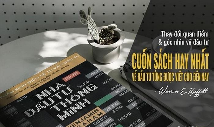 Cho đến nay, Nhà Đầu Tư Thông Minh vẫn được coi là cuốn sách hay nhất về đầu tư
