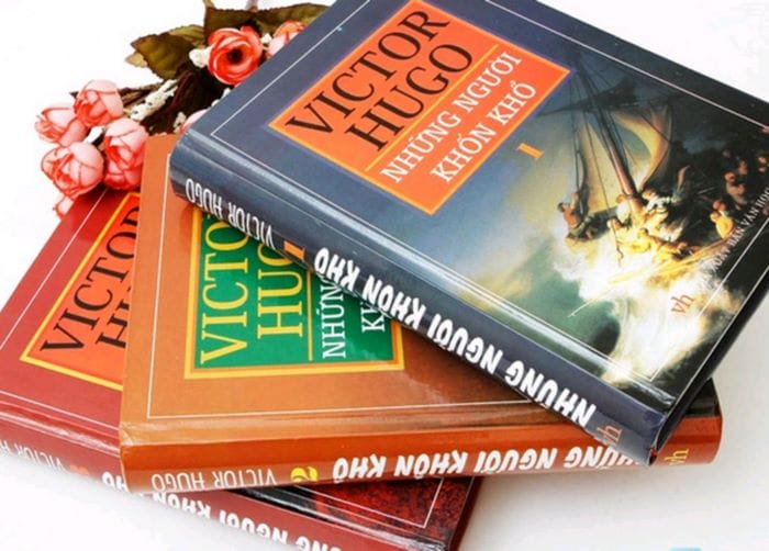 “Những Người Khốn Khổ” là kiệt tác văn học Pháp của Victor Hugo từ thế kỷ 19