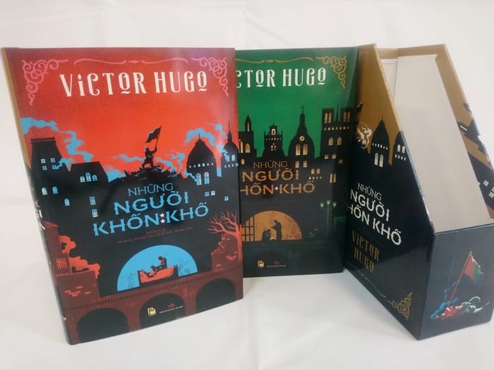 Những Người Khốn Khổ cho đến nay vẫn là một trong các tác phẩm văn học kinh điển của Pháp