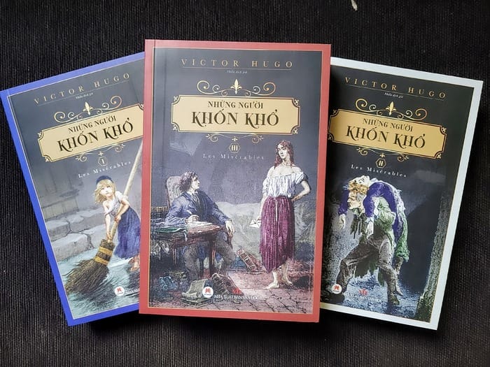 Những Người Khốn Khổ cho ta thêm động lực để trở thành người tốt hơn