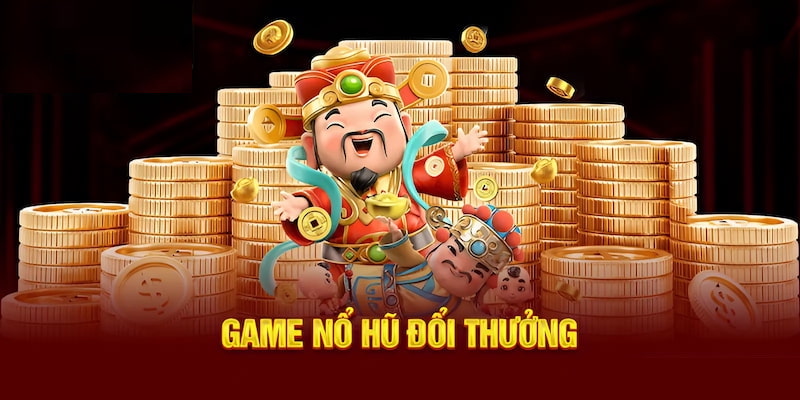 Nổ hũ nơi vận may gặp đẳng cấp, và đam mê được tôn vinh