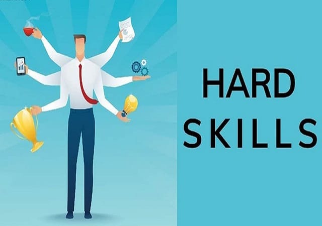Phân loại kỹ năng cần trong cuộc sống
