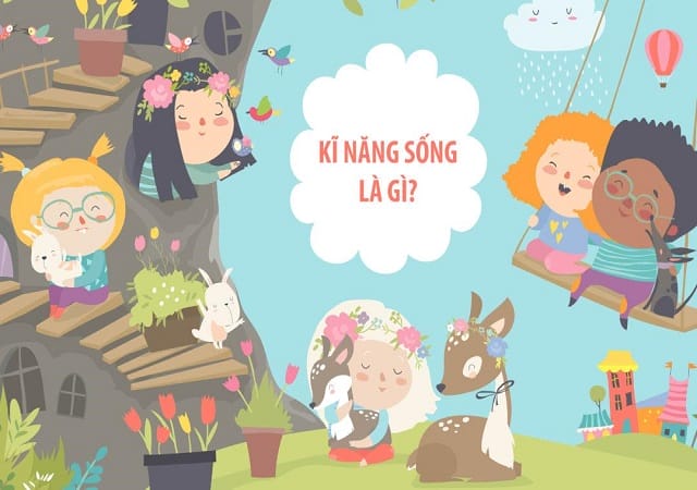 Rèn luyện kỹ năng mềm - nhân tố để thành công