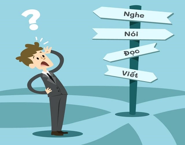 Rèn luyện kỹ năng phát âm chuẩn