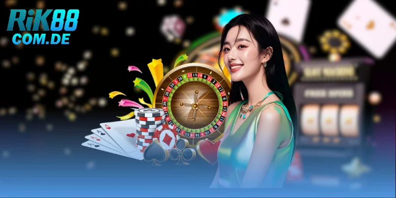 Tìm hiểu sơ lược về lịch sử phát triển RIK88