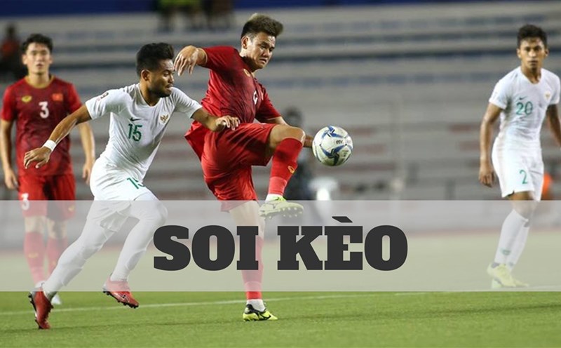 Soi kèo từ thú vui cá nhân đến khoa học dự đoán thể thao hiện đại