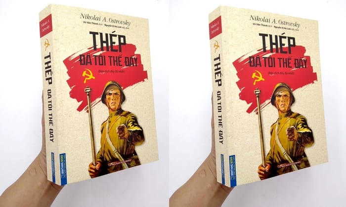 “Thép Đã Tôi Thế Đấy” đề cao ý chí vượt lên nghịch cảnh và sức mạnh tinh thần của con người qua hành trình của Pavel