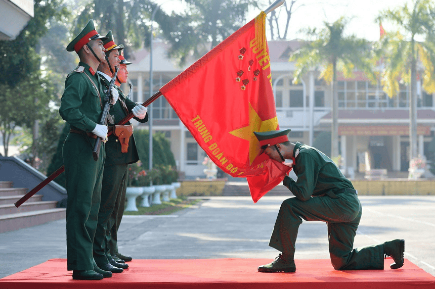 Cách ghi nhớ từ trung thành để không bị sai