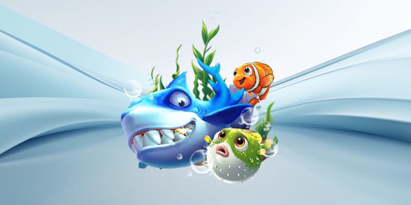 Canh Góc Bắn Cá Là Gì