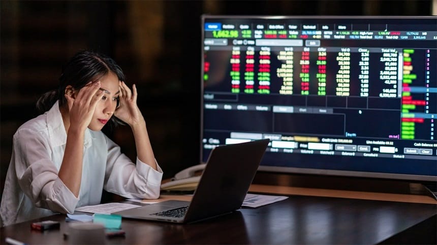 Chần chờ nghĩa là gì?