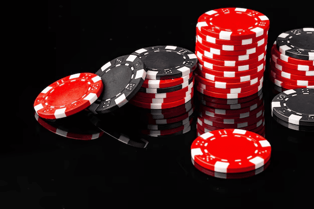 Cơ chế hoạt động của Game bài Red Black Casino