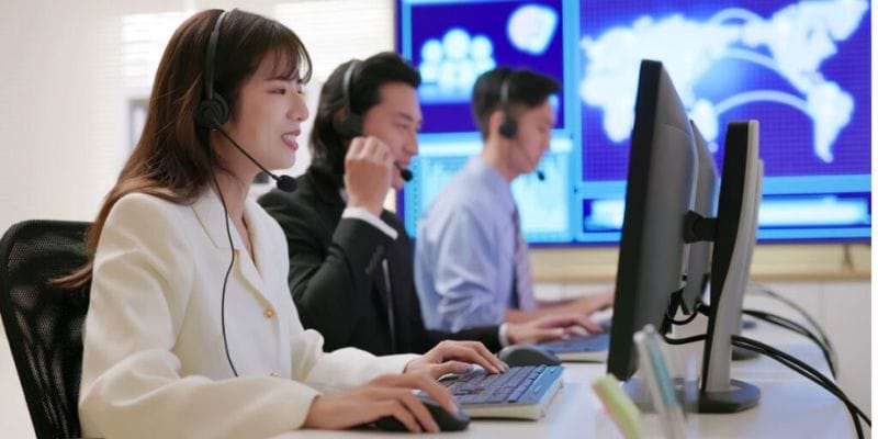 Đặc điểm nổi bật của dịch vụ chăm sóc khách hàng tại FB88
