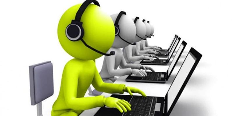 Quy trình giải quyết vấn đề và xử lý khiếu nại