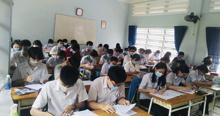 Mẹo phân biệt sỉ số và sĩ số bằng ngữ cảnh cụ thể
