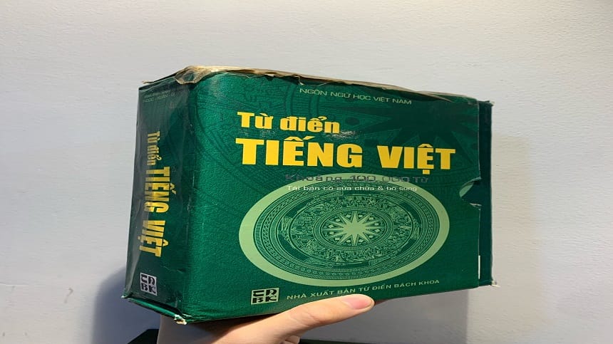 Mẹo tránh bị sai lỗi chính tả