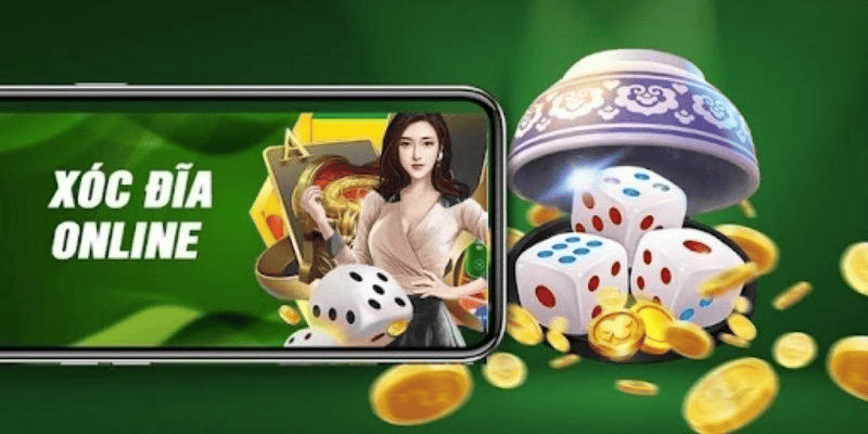 Hiểu rõ nguyên tắc sẽ giúp áp dụng mẹo chơi Xóc Đĩa