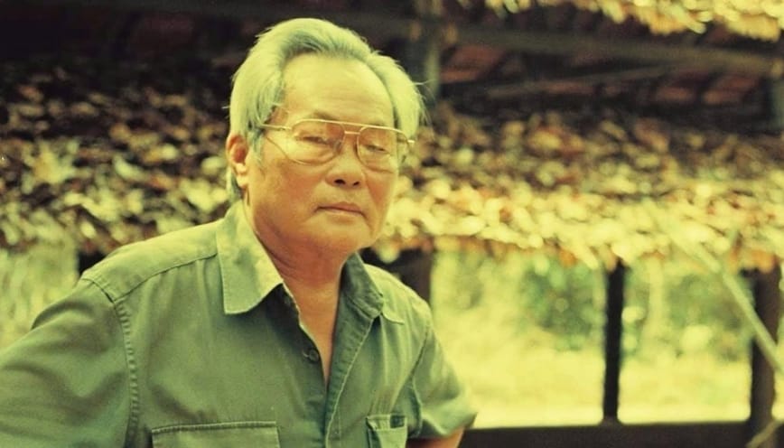 Nhà văn Nguyễn Quang Sáng: Một gương mặt tiêu biểu của văn học Việt Nam hiện đại