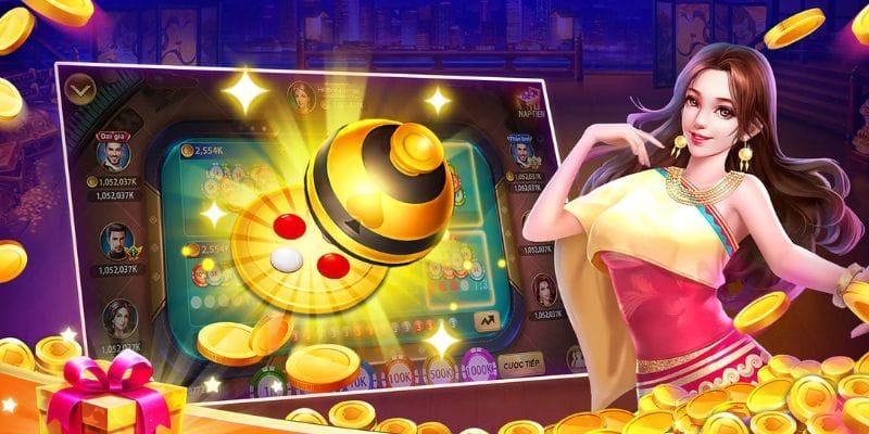 Ưu đãi và khuyến mãi dành cho người chơi tại sảnh BigWin