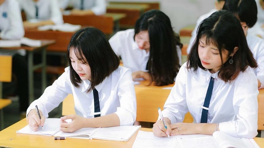 Sĩ số chỉ số lượng học sinh trong một lớp, một trường