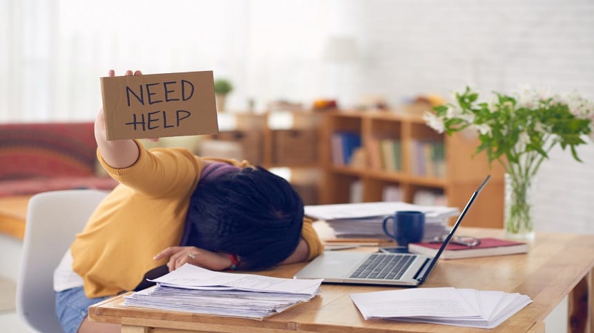 Sự nhầm lẫn giữa chần chừ và chần chờ