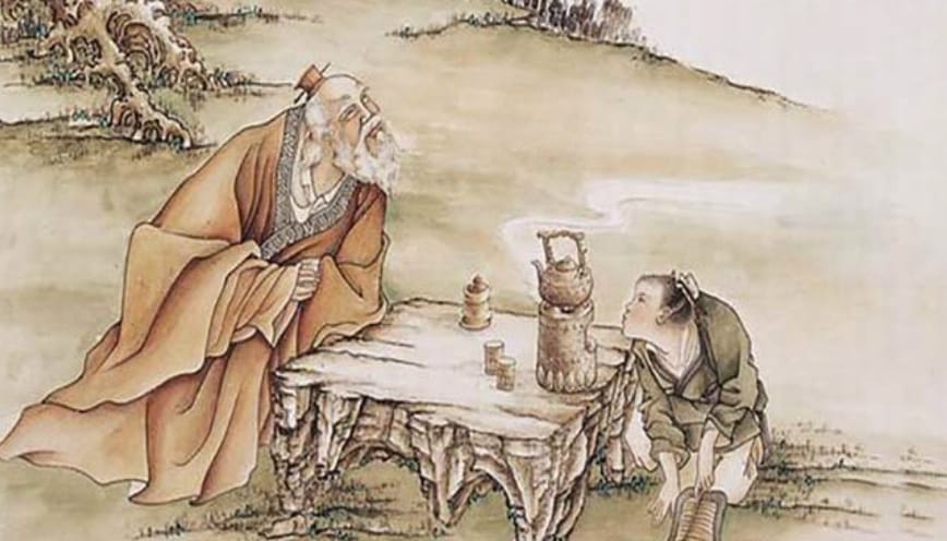 Tình bạn đẹp đẽ của Nguyễn Khuyến và Dương Khuê
