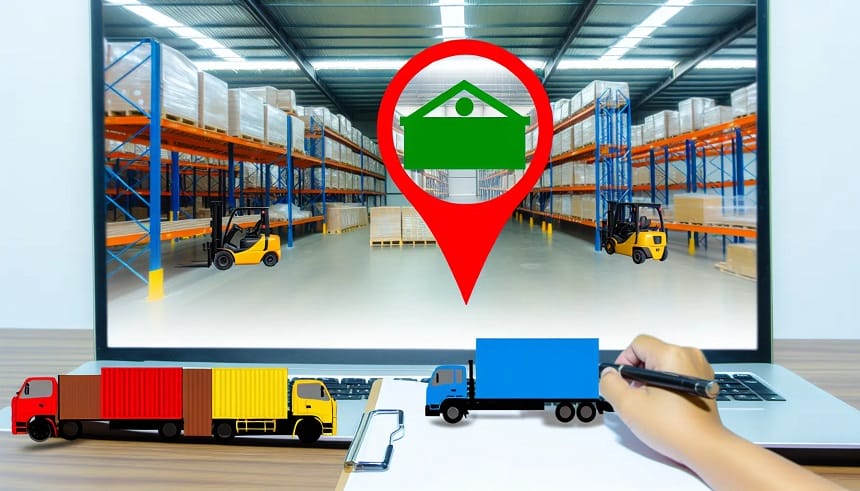 Ý nghĩa của chỗ là gì?