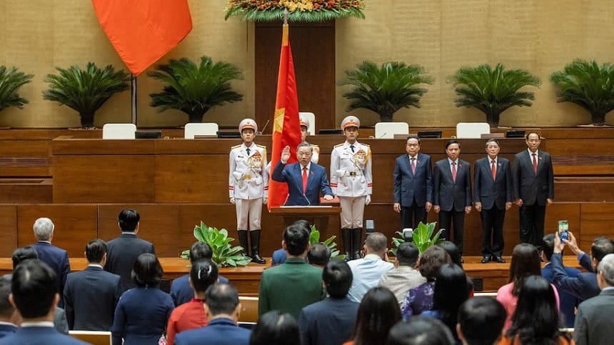 Ý nghĩa của trung thành