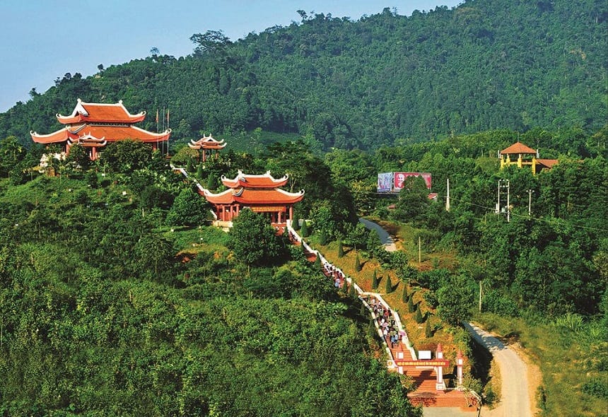 Ý nghĩa của từ chốn