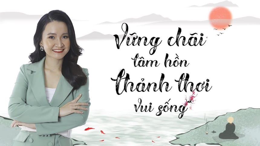 Ý nghĩa của từ vững chãi là gì?