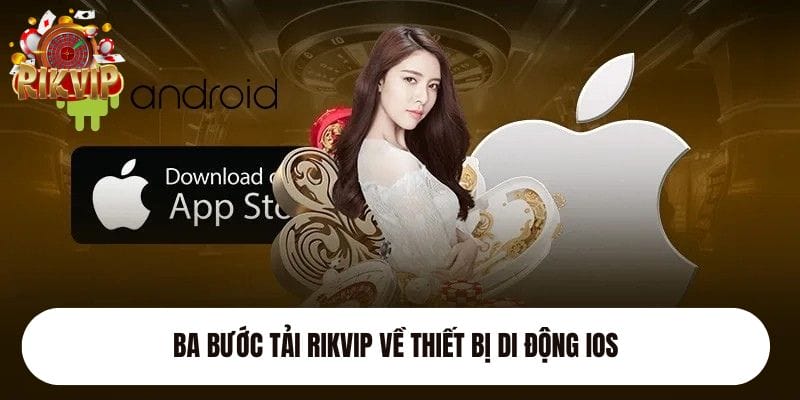 Cộng đồng Rikvip – Sân chơi, kết nối và chia sẻ