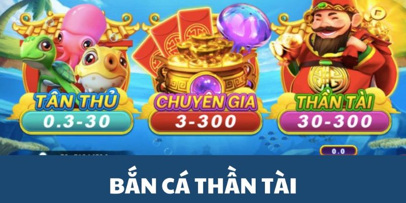 Kinh nghiệm giúp tham gia chơi bắn cá đổi thưởng hiệu quả