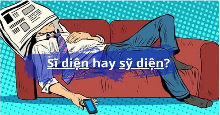 Biểu hiện của sĩ diện hão
