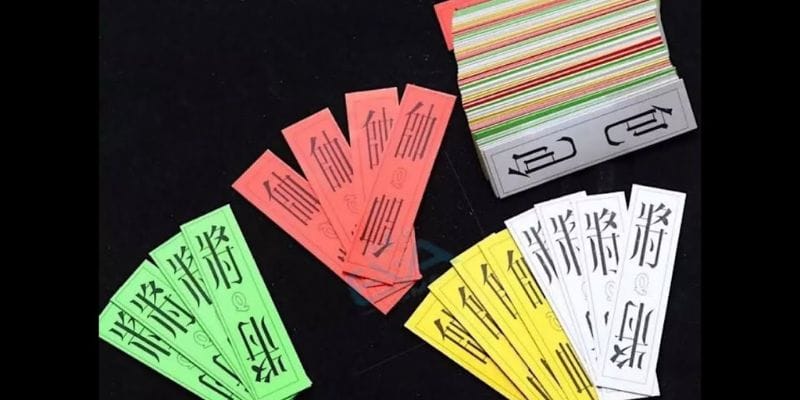 Kỹ thuật và chiến lược chơi bài Tứ Sắc hiệu quả