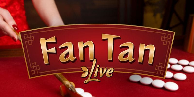 Cách chơi Fan Tan tại trang web trực tuyến rất đơn giản