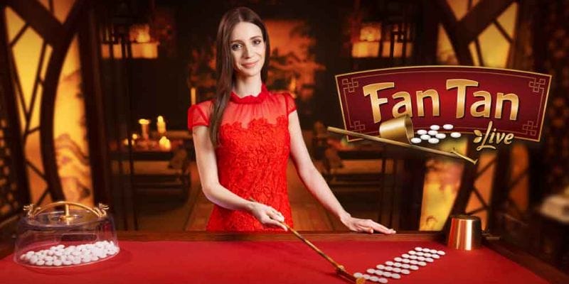 3 cách chơi Fan Tan giúp bạn hốt bạc đều tay