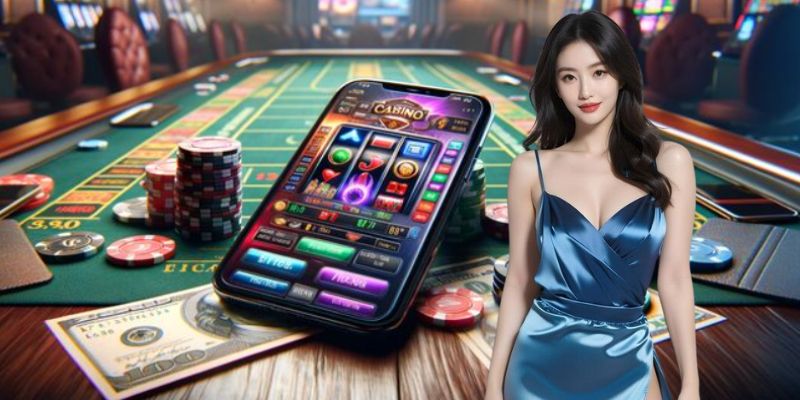 Tìm hiểu về cách chơi cược chéo trong casino