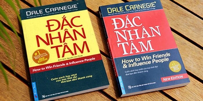 Giới thiệu chung về cuốn sách Đắc Nhân Tâm