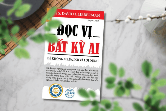 Khái niệm cơ bản và tầm quan trọng của việc đọc vị người khác